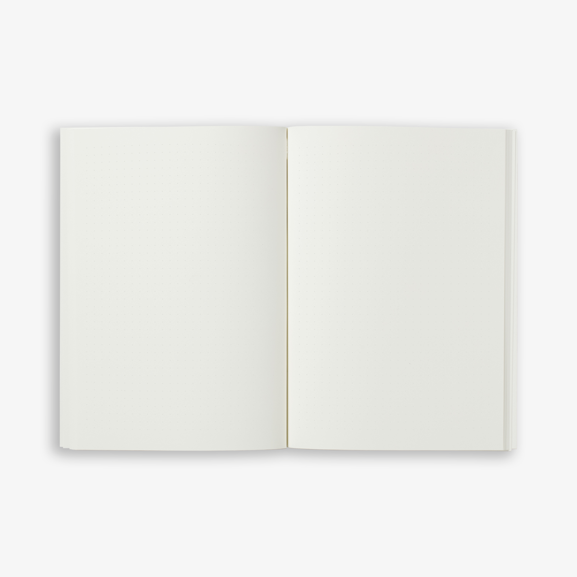 SMALL NOTEBOOK A5 // SMALL FLOWER LAVENDER