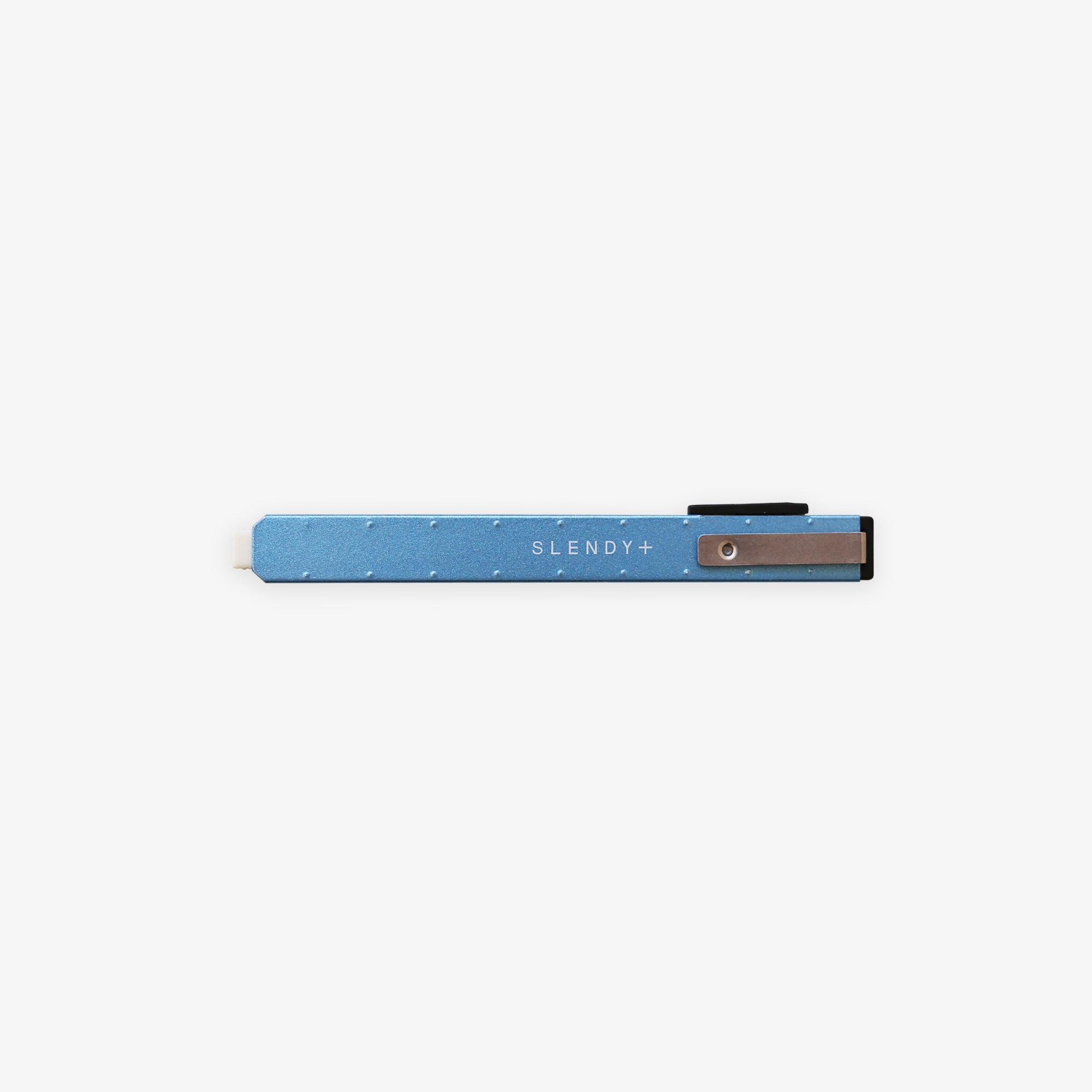 SLENDY PLUS ERASER PEN // BLUE