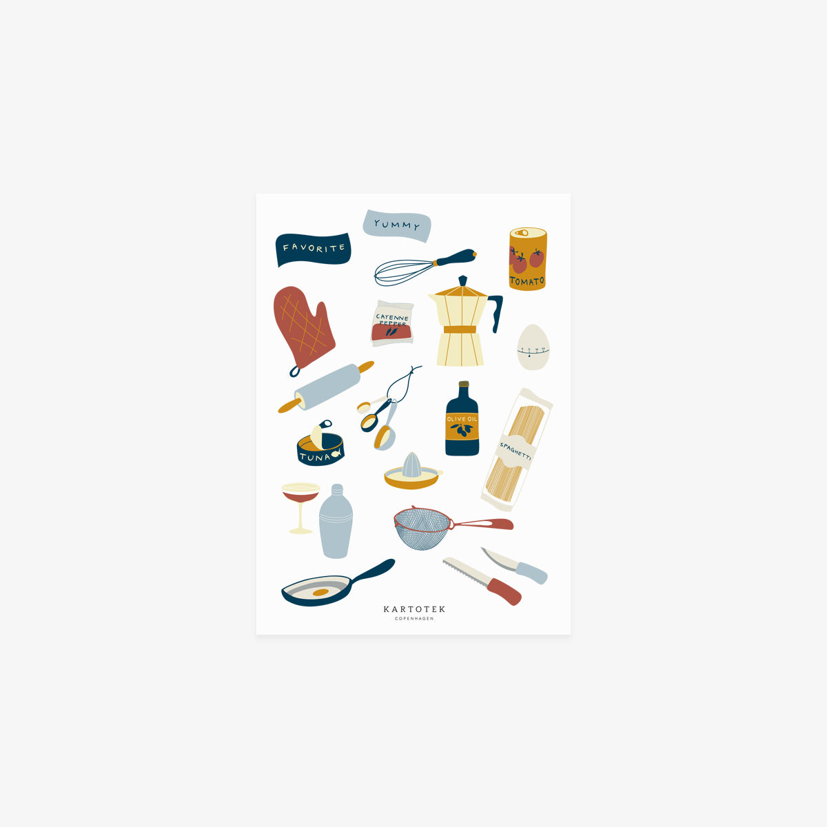 STICKERS // WHAT'S COOKING?