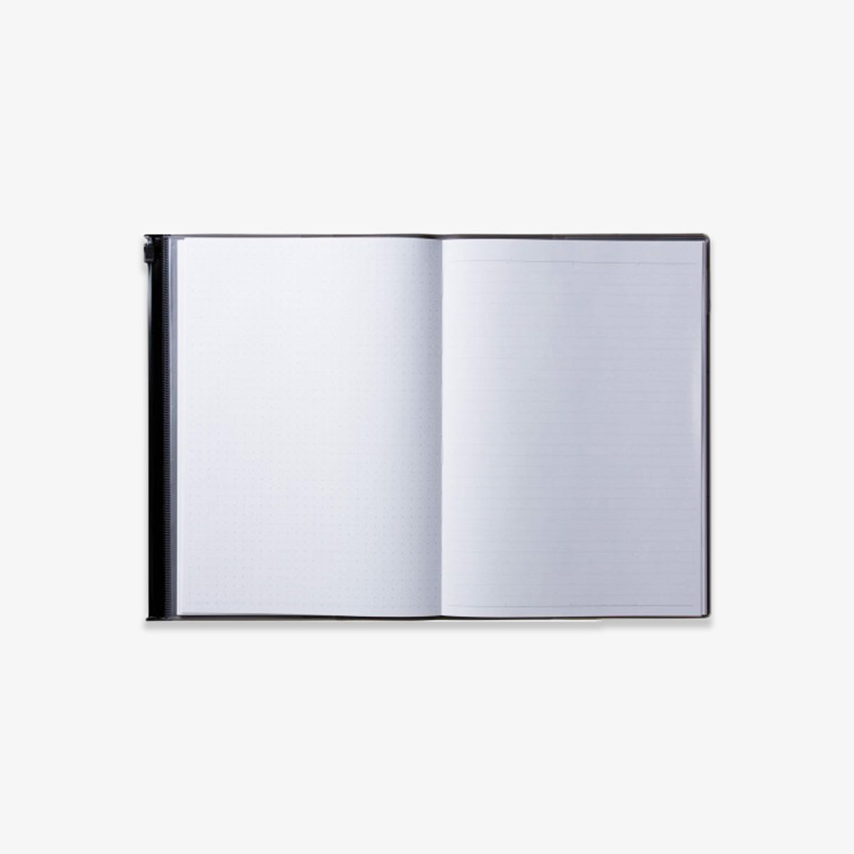 NOTEBOOK A5, STORAGE IT // YELLOW