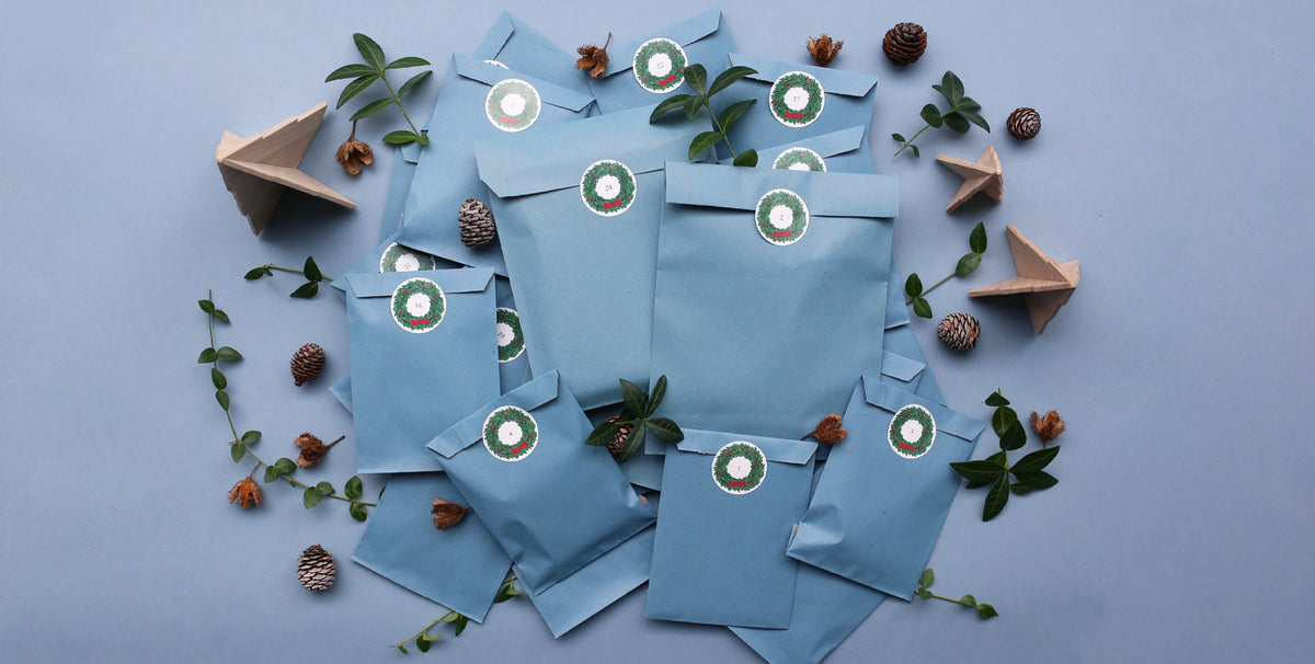 Advent Calendar Gift Ideas for Any Stationery Lover