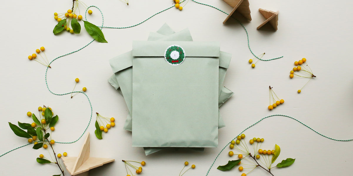 Advent Calendar Gift Ideas for Any Kid