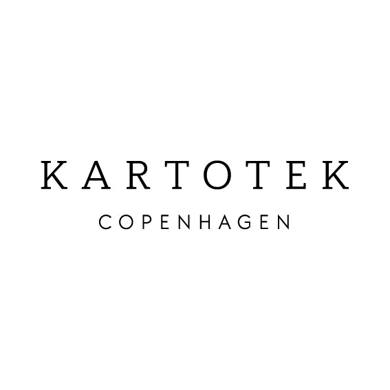 KARTOTEK COPENHAGEN