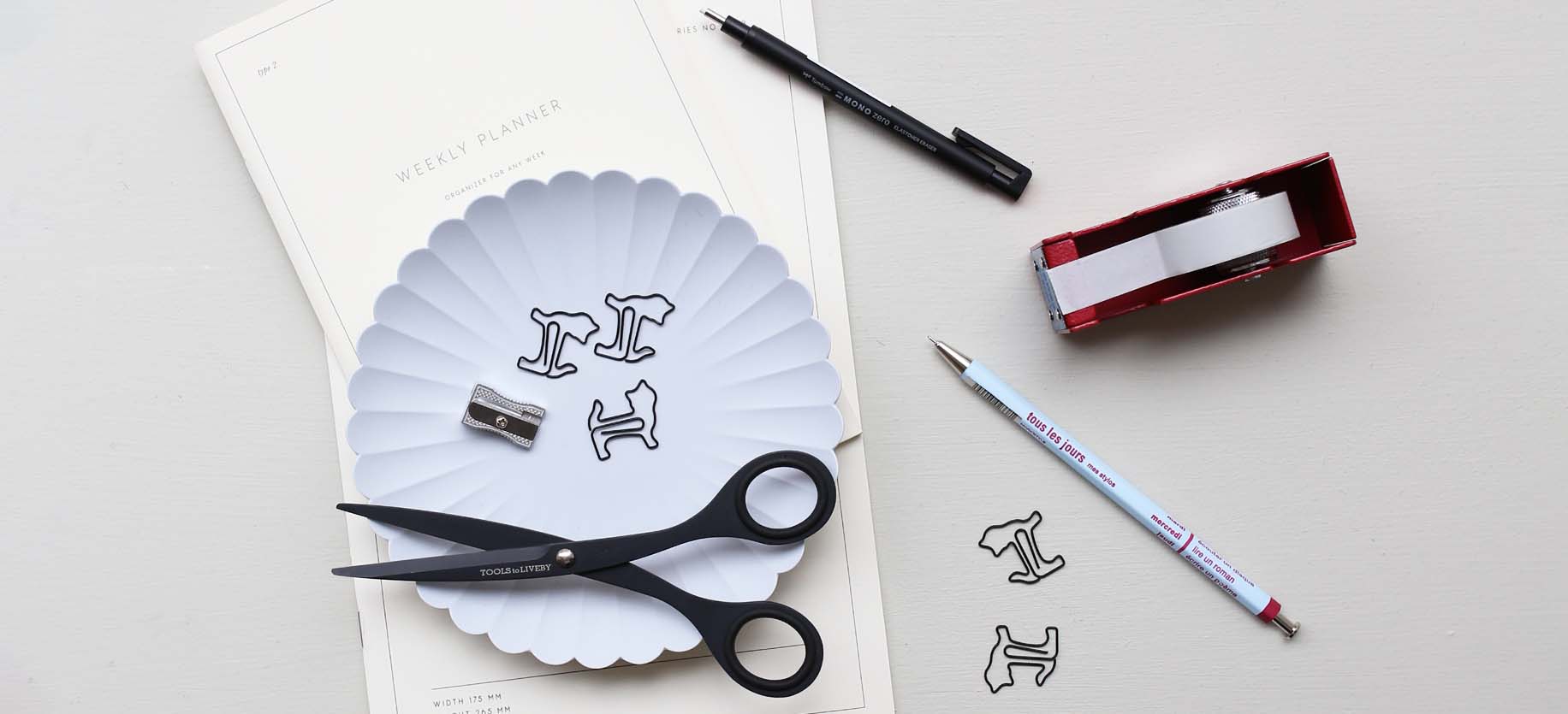 OFFICE SUPPLIES