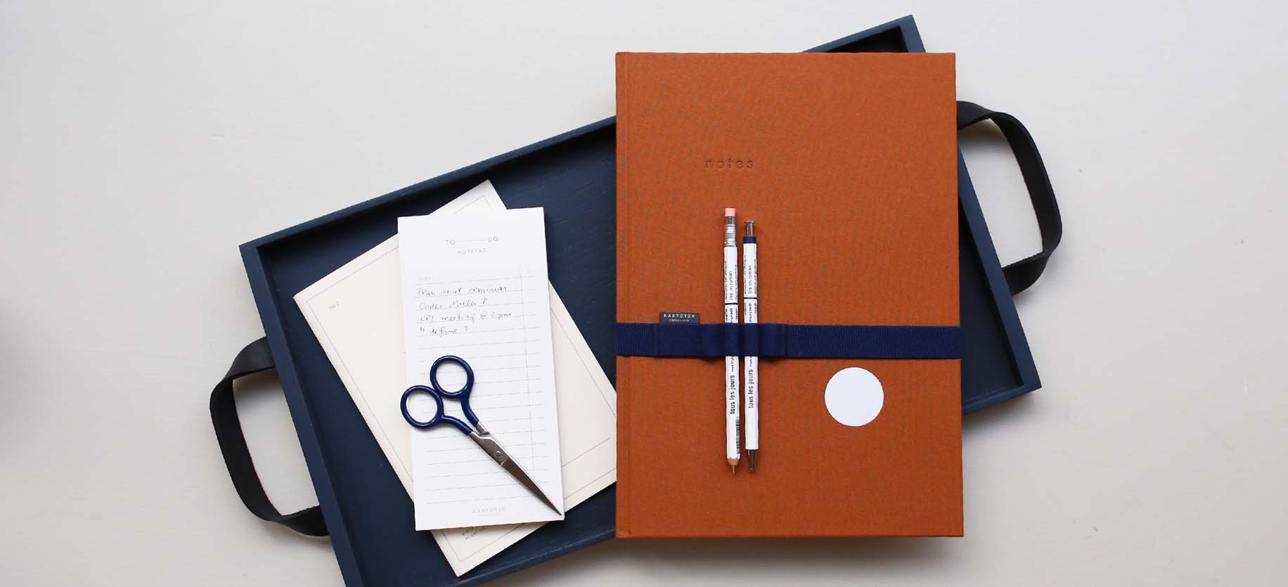 NOTEBOOKS