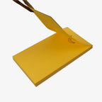 MINI NOTEPAD // BANANA