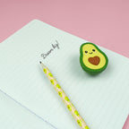 ERASER // LET'S AVOCUDDLE