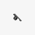 KAWECO SPORT CLIP // BLACK
