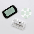 INK PAD MINI // SAGE