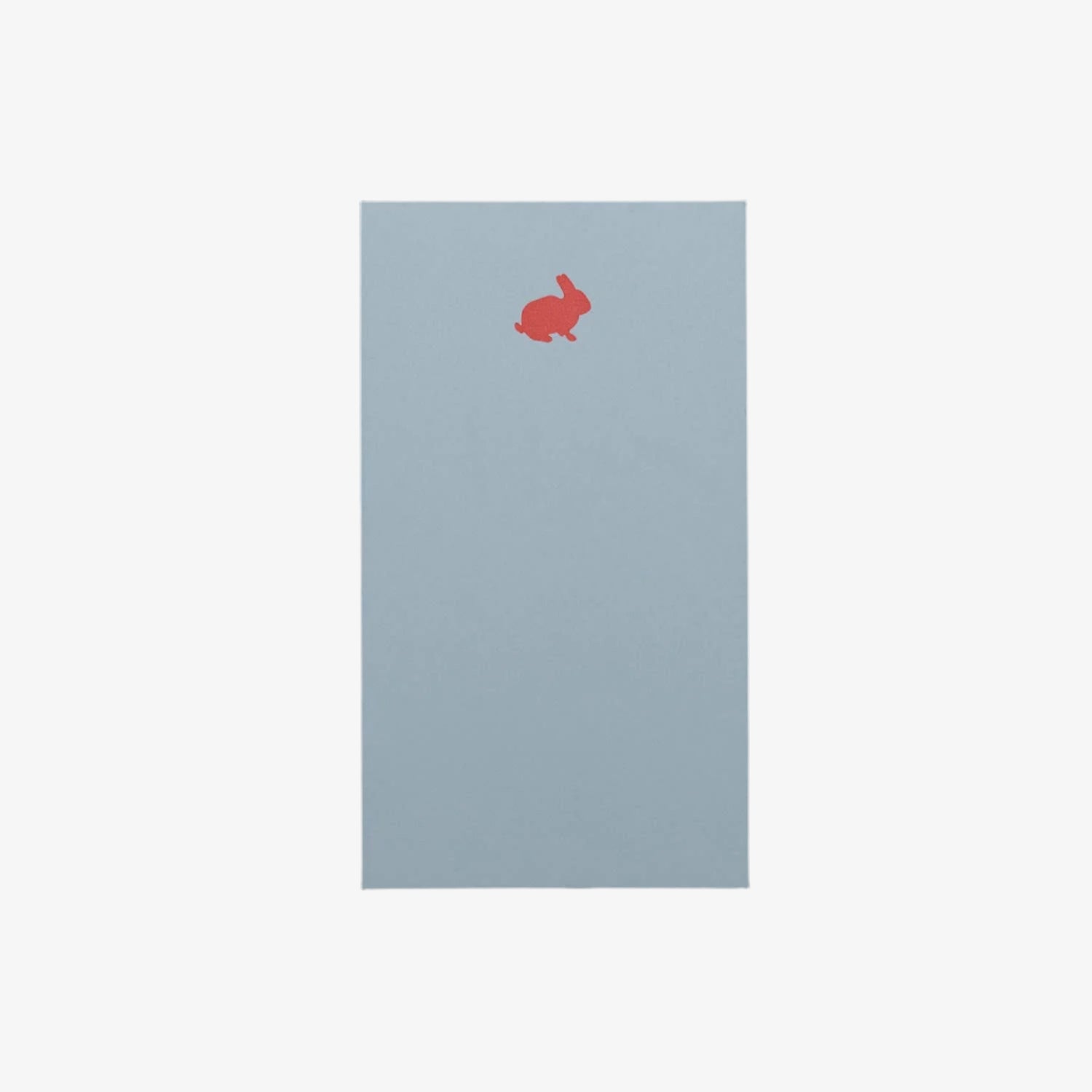 MINI NOTEPAD // RABBIT