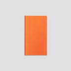 MISHMASH LOG REFILL // NOTEBOOK GRIDDED