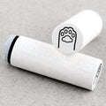 MINI RUBBER STAMP // CAT'S PAW