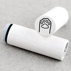 MINI RUBBER STAMP // CAT'S PAW