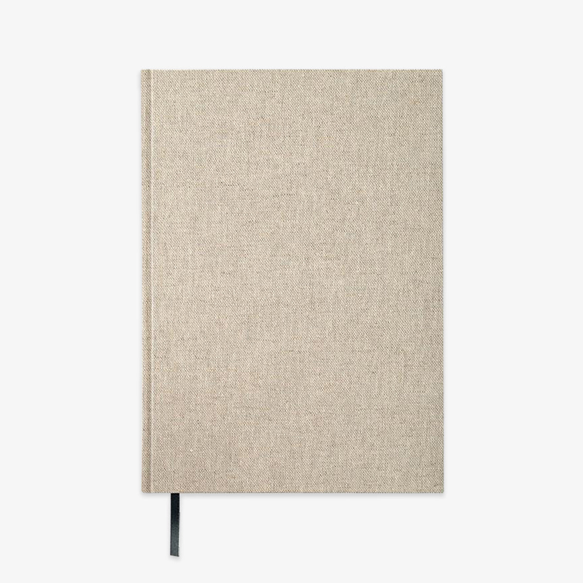 PAPERSTYLE NOTESBOG A4 BLANK // CANVAS