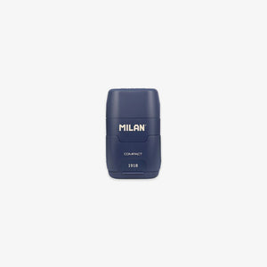 VISKELÆDER & BLYANTSPIDSER COMPACT // NAVY
