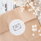 STEMPEL // HJERTEKUVERT