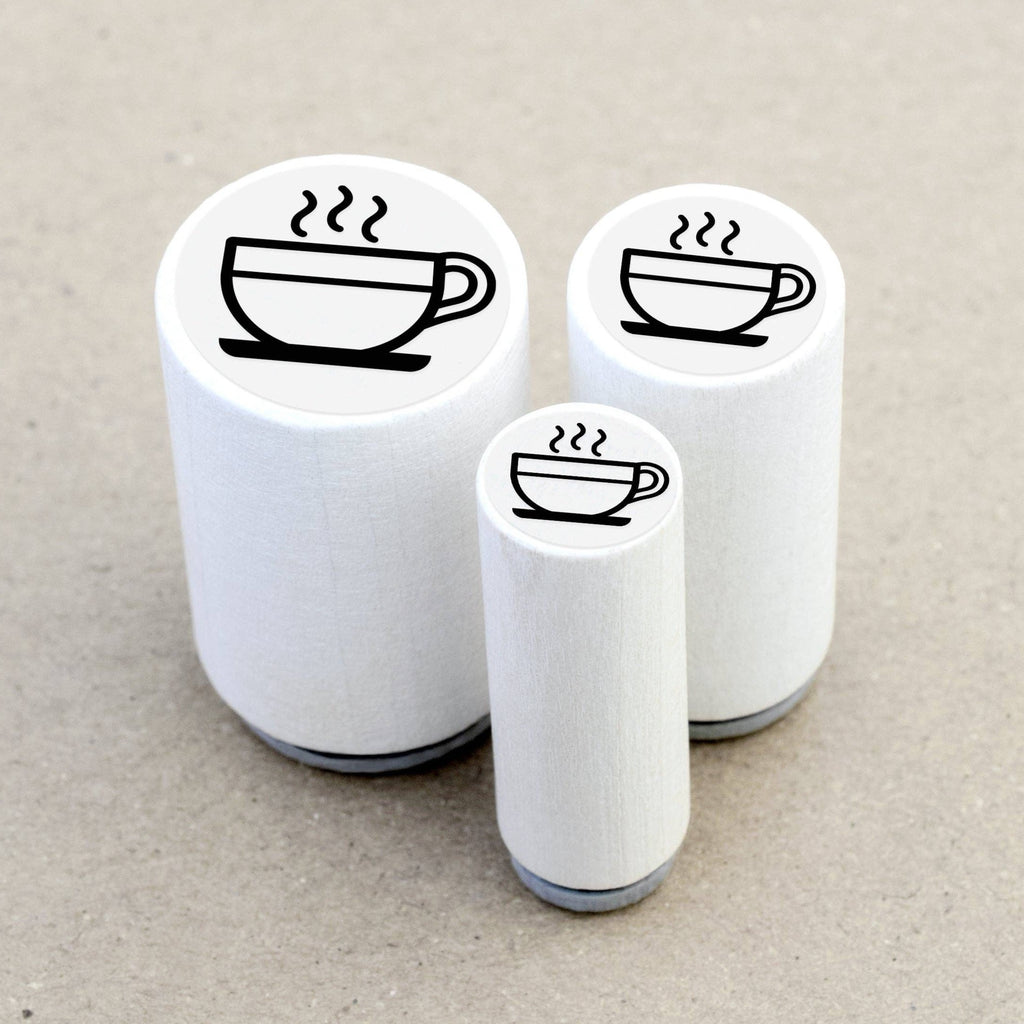 MINI STEMPEL // TE