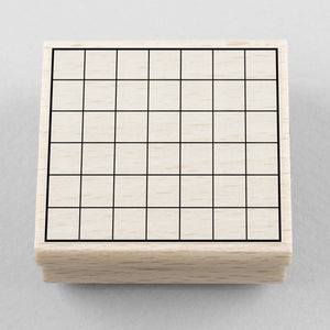 STEMPEL // TERNET