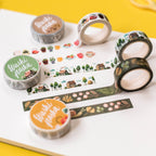 WASHI TAPE // THE LITTLE THINGS
