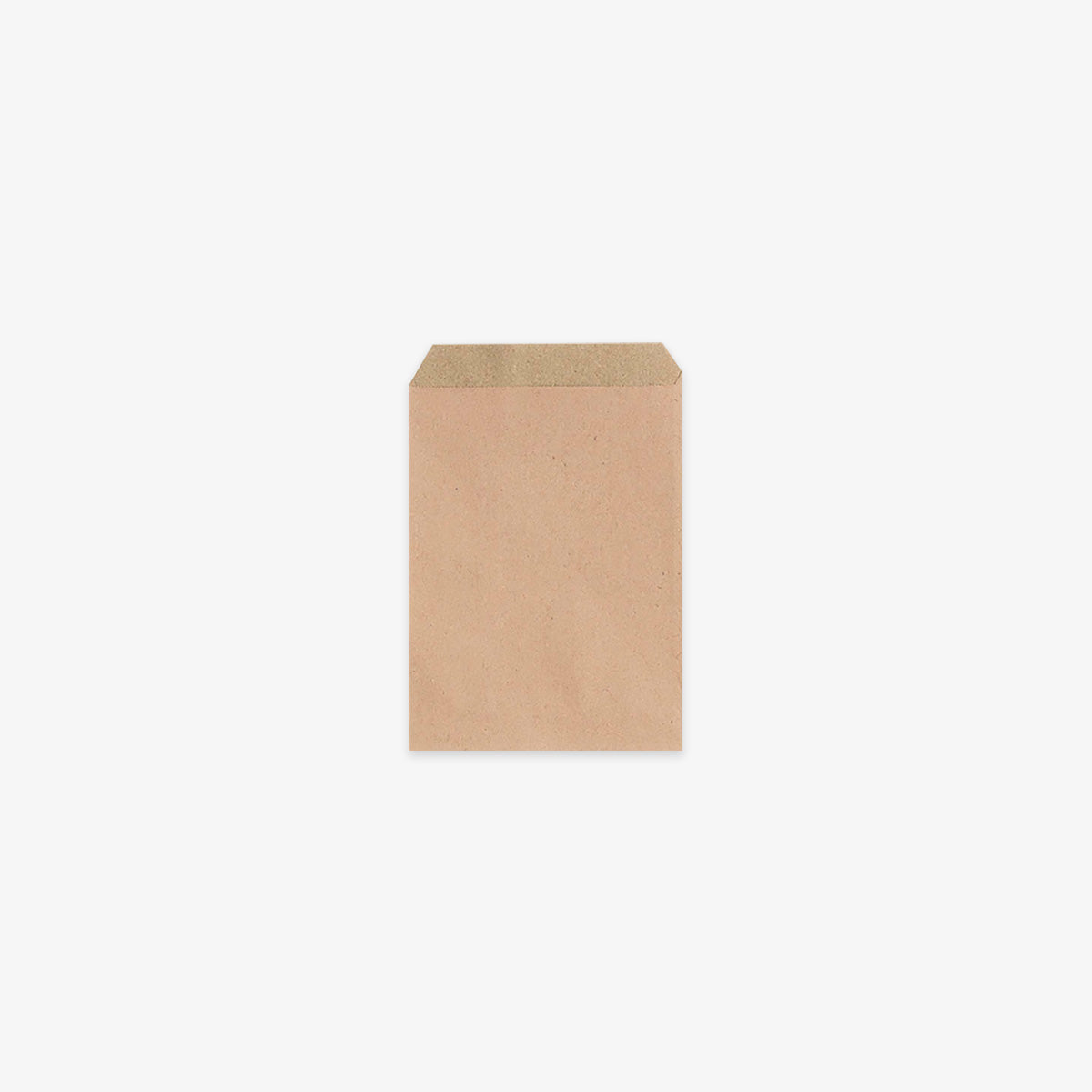 NUDE PAPER GIFT BAG // S