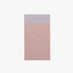 MINI NOTEPAD // GRID