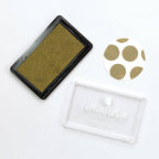 INK PAD // MOSS