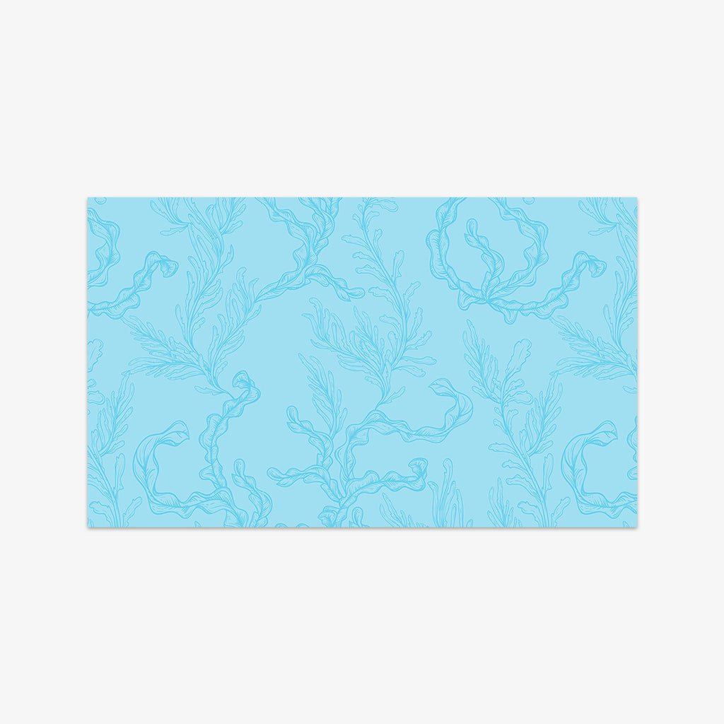STICKER BOOK // ATLANTIS