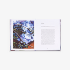 BOOK 'MAKE INK'