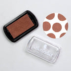 INK PAD MINI // CINNAMON