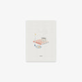 POCKET NOTEBOOK // HYGGE
