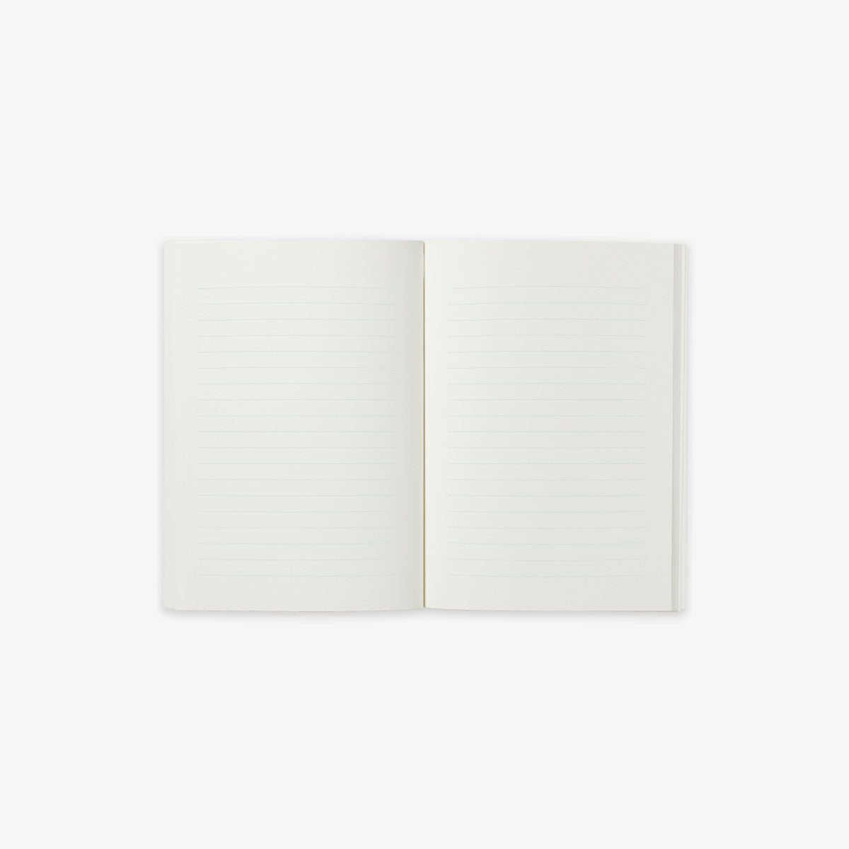POCKET NOTEBOOK // BLANK