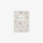 POCKET NOTEBOOK // DENMARK