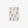 POCKET NOTEBOOK // DOGS