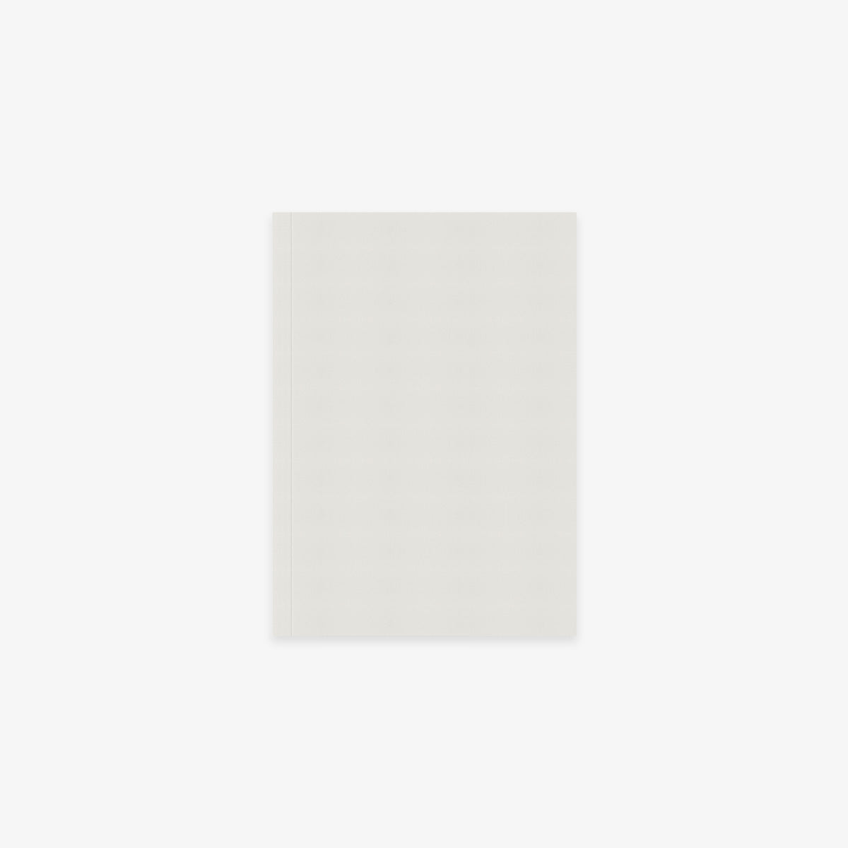 POCKET NOTEBOOK // BLANK