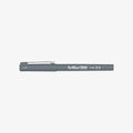 ARTLINE FINELINER 0.4 MM // GRÅ