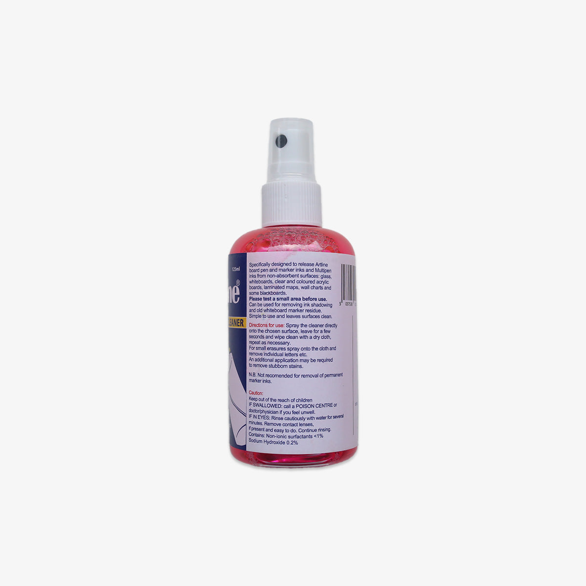 WHITEBOARD CLEANER