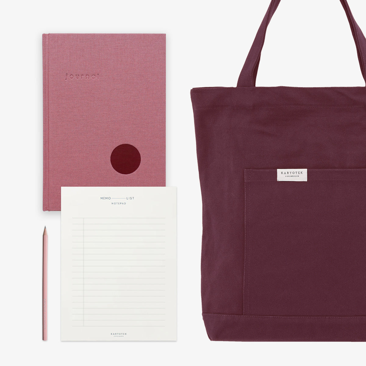 BACK TO SCHOOL BUNDLE // SHAKE THAT BAG