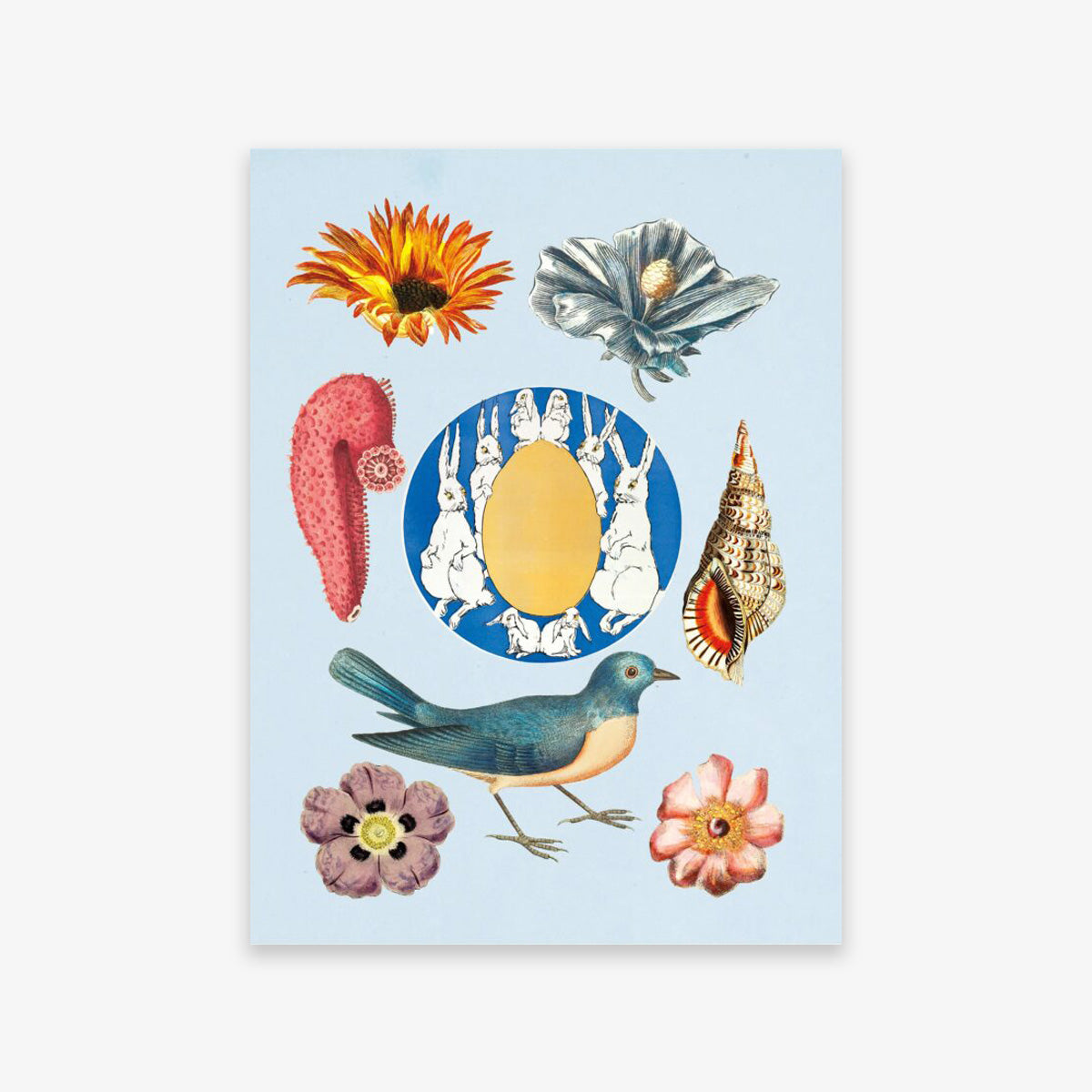 ANTIQUARIAN STICKER BOOK // THE ANTIQUARIAN