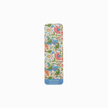 WILLIAM MORRIS BOOKMARK // YELLOW