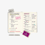 STAMP SET // BORDERS, FRAMES & ICONS