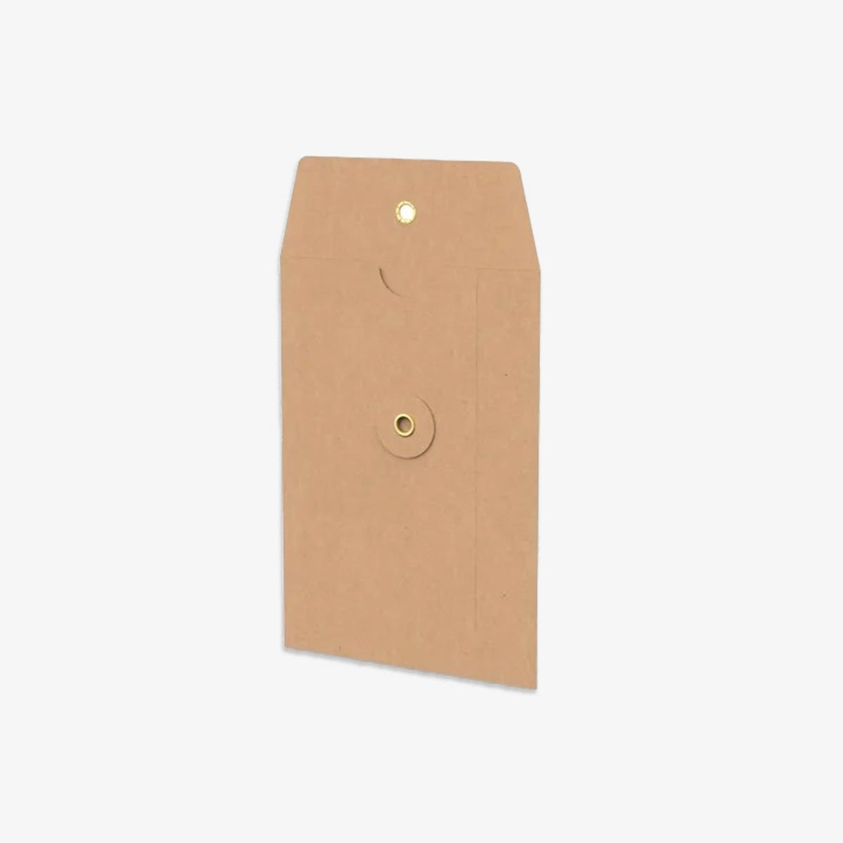 ENVELOPE // STRING & WASHER KRAFT