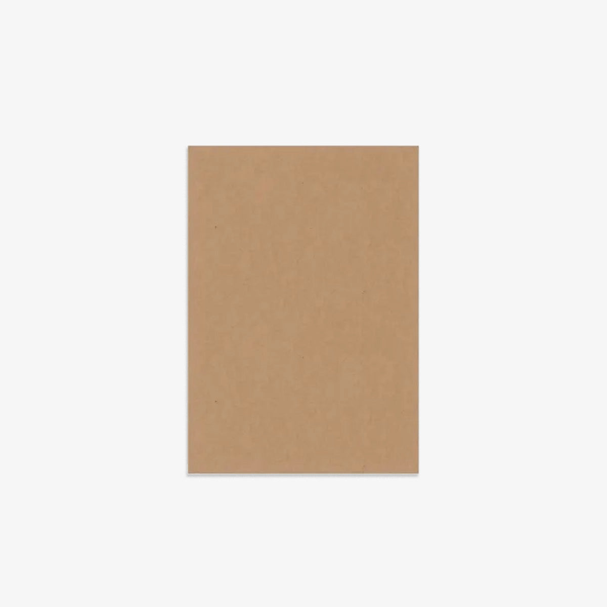 ENVELOPE // STRING & WASHER KRAFT