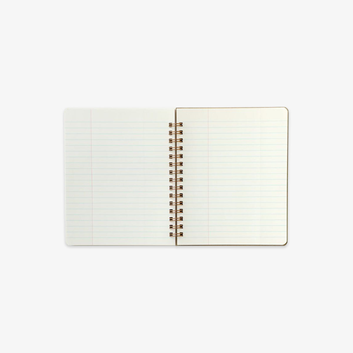 COIL NOTEBOOK S // MINT