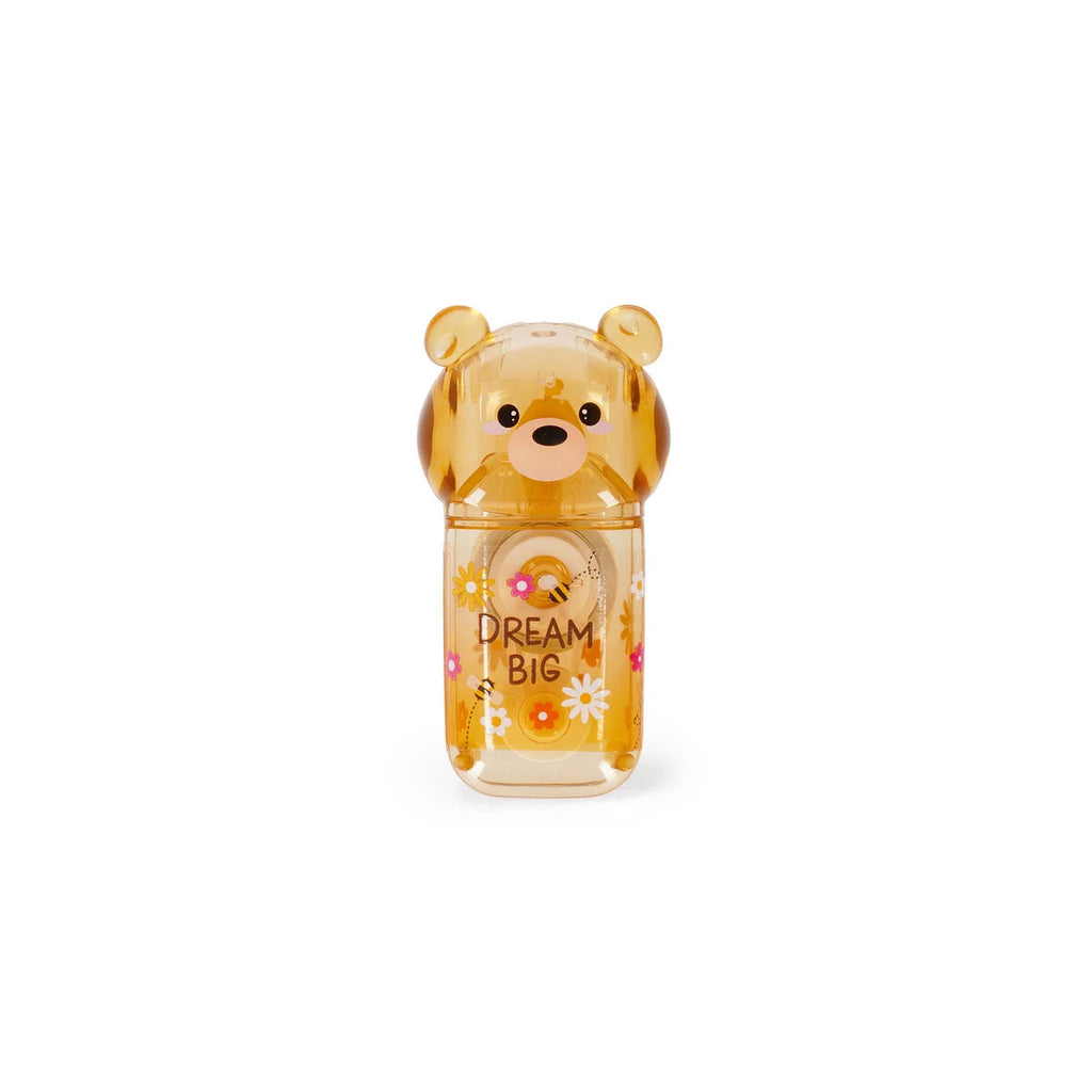 CORRECTION TAPE // BEAR