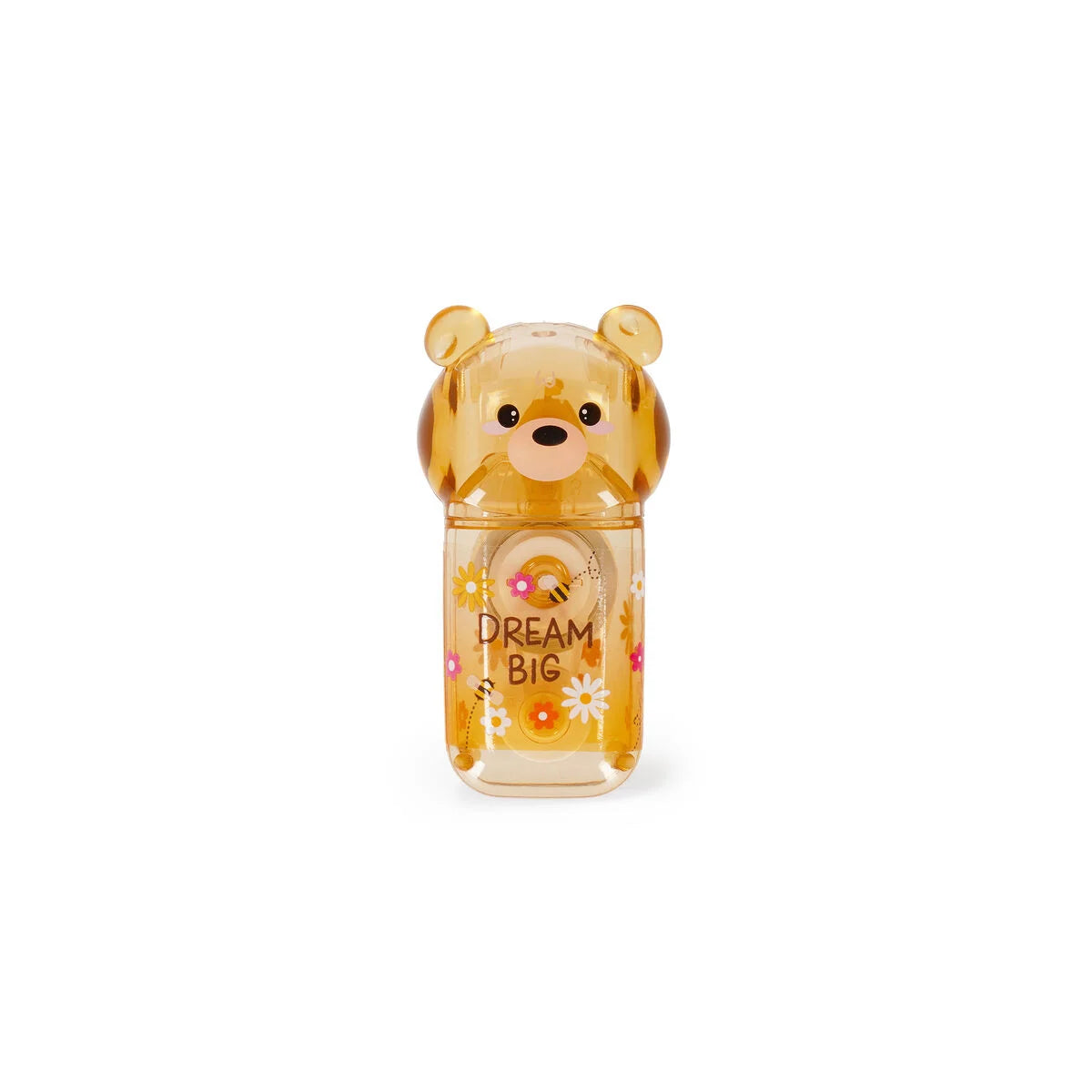 CORRECTION TAPE // BEAR