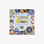 STICKER BOOK // CELESTIAL WONDERS