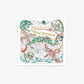 COLOURING BOOK // MILLIE MAROTTA'S ISLAND ESCAPE