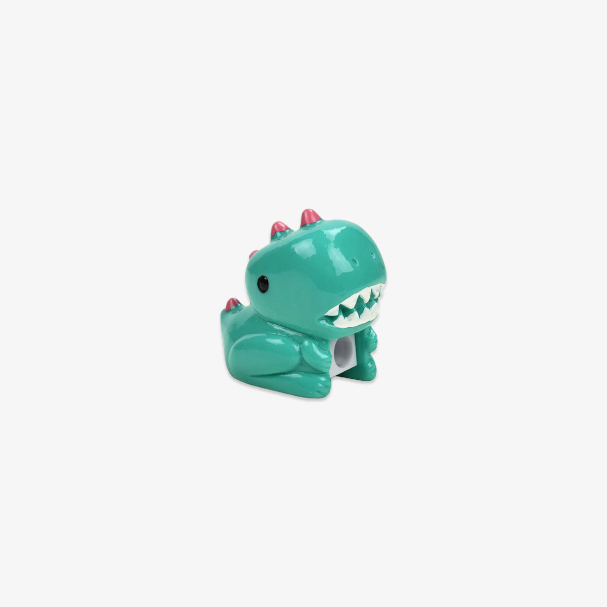 LEGAMI PENCIL SHARPENER // DINO