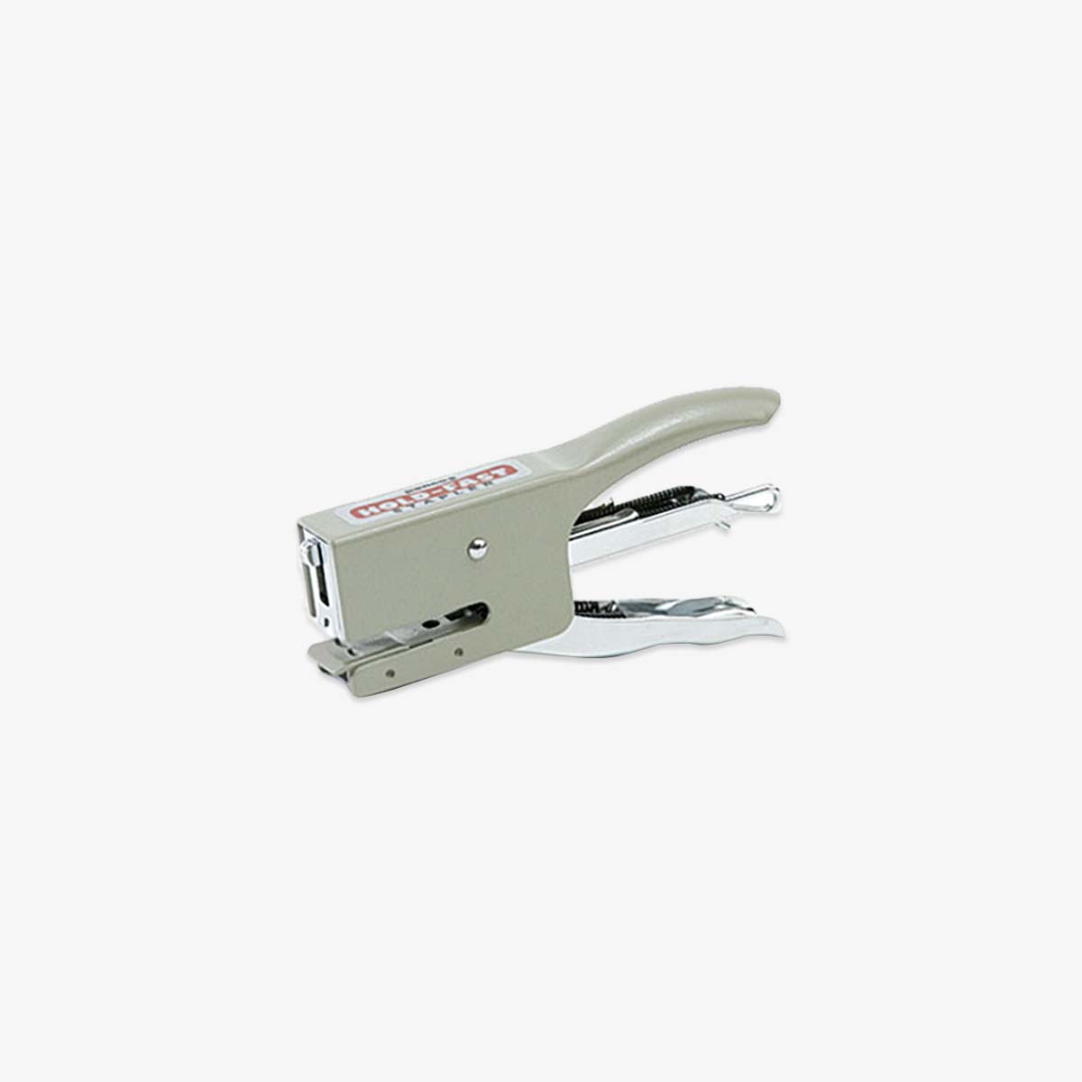 PLIER STAPLER // IVORY