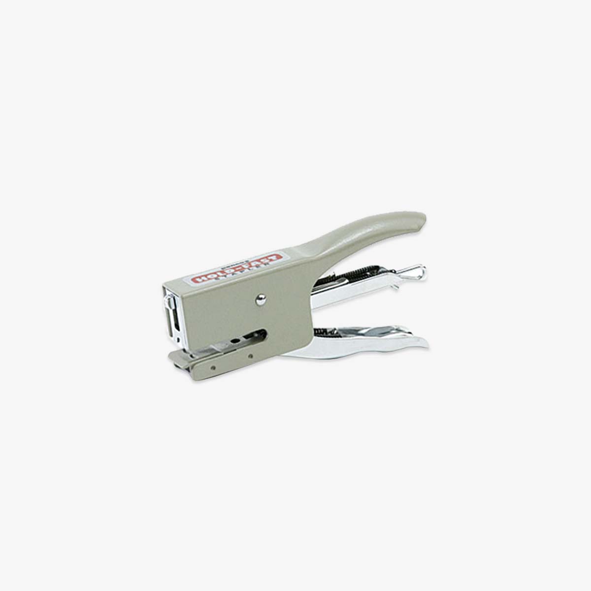 PENCO PLIER STAPLER // IVORY